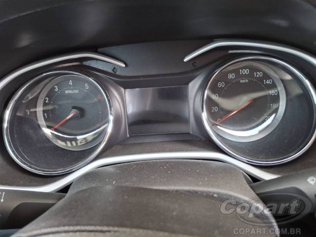 2025 CHEVROLET ONIX 