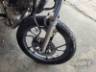 2004 HONDA CG 150 