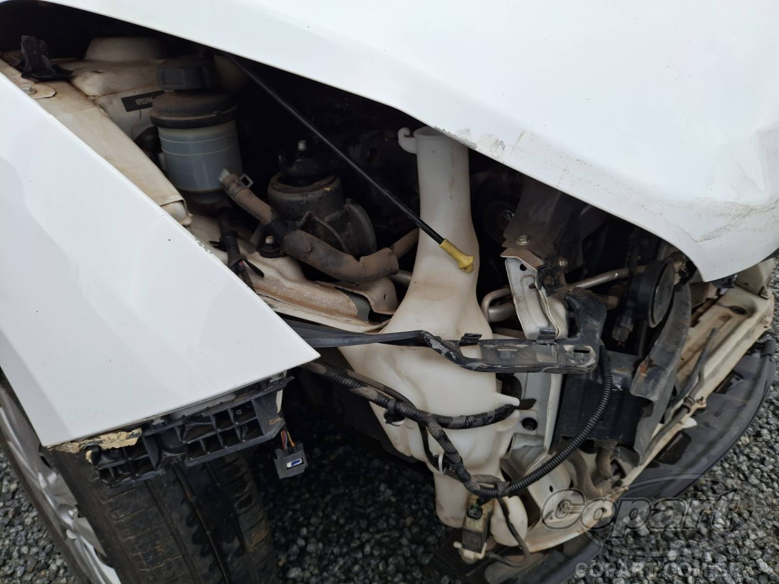 2019 HYUNDAI HB20 — foto 13 de 14