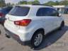 2012 MITSUBISHI ASX 
