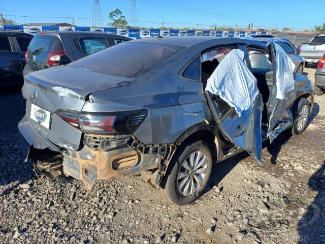 2024 VOLKSWAGEN VIRTUS 