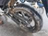 2014 HONDA CB 300 