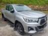 2019 TOYOTA HILUX CD 