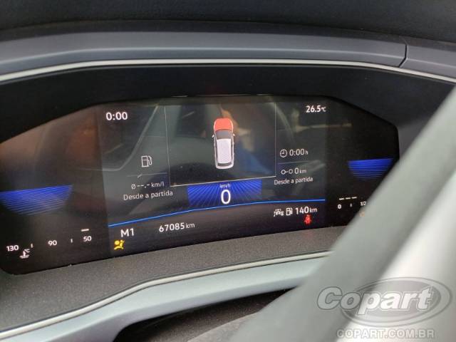 2023 VOLKSWAGEN T-CROSS 