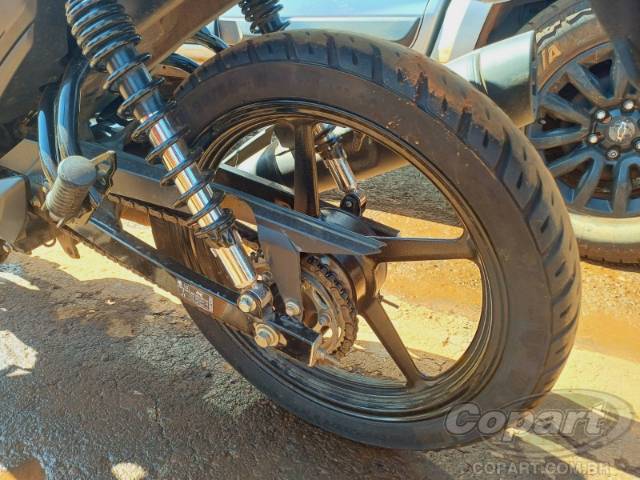 2025 YAMAHA FACTOR 