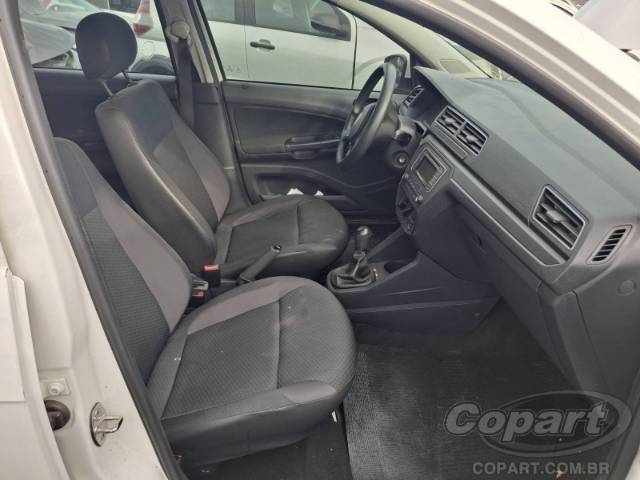 2023 VOLKSWAGEN GOL 