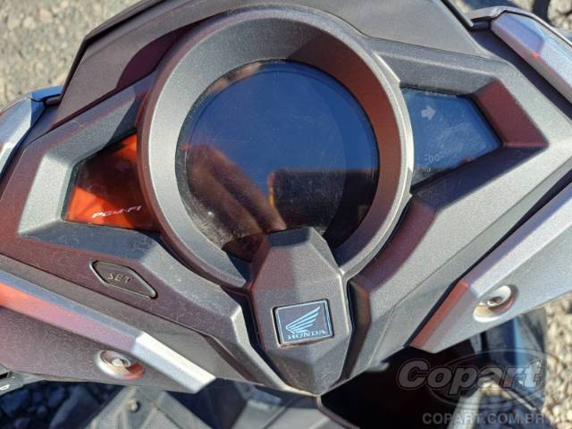 2023 HONDA ELITE 