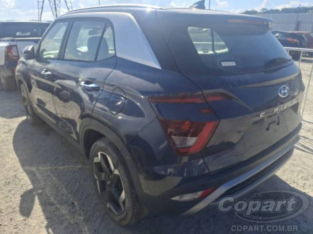 2024 HYUNDAI CRETA 
