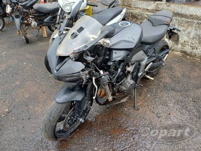 2024 TRIUMPH DAYTONA 