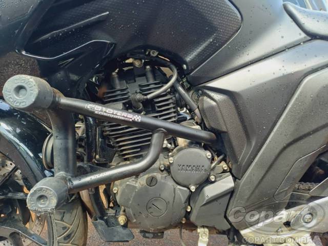 2023 YAMAHA FZ25 FAZER 