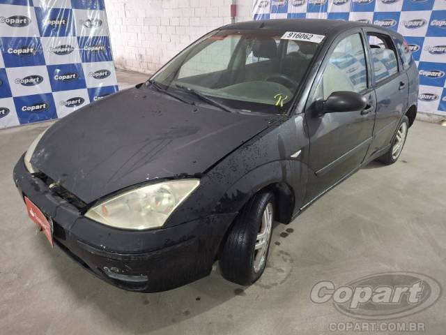 2005 FORD FOCUS 