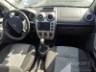 2013 FORD FIESTA 