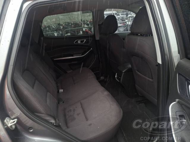 2020 CAOA CHERY TIGGO 5X 