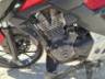 2023 HONDA CB 300F 