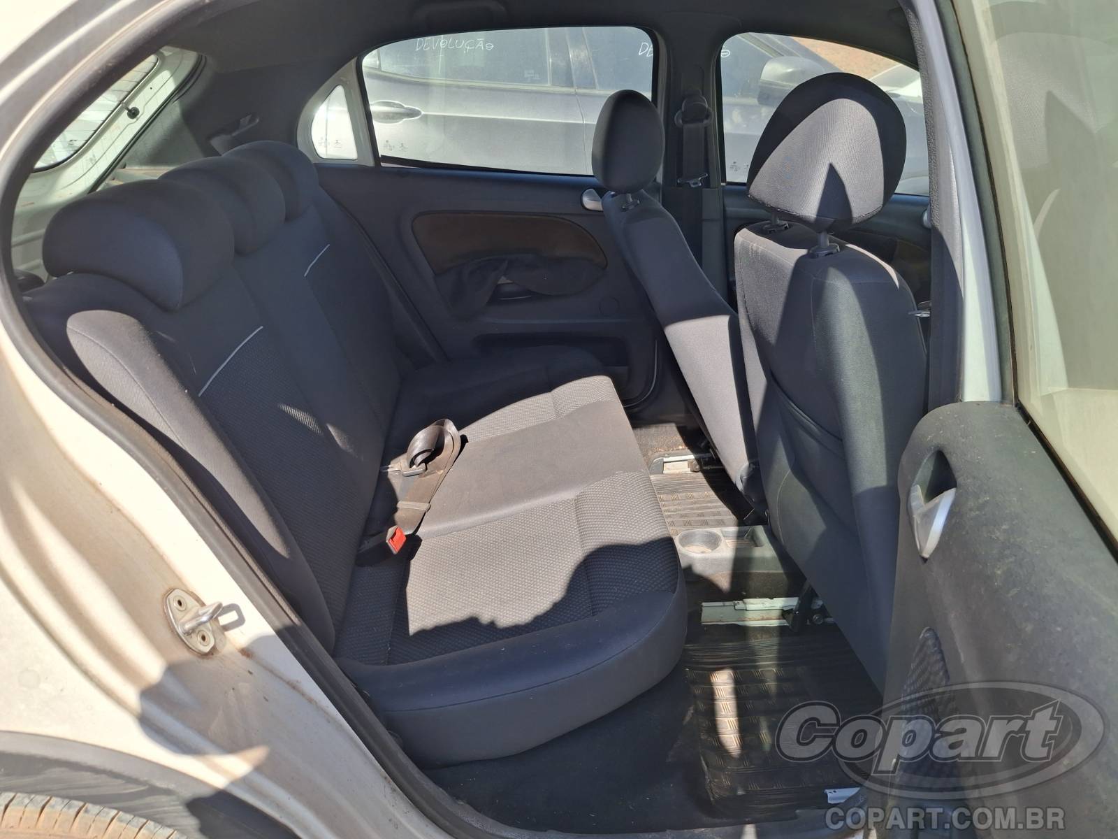 Foto 6 de 10: 2018 VOLKSWAGEN GOL