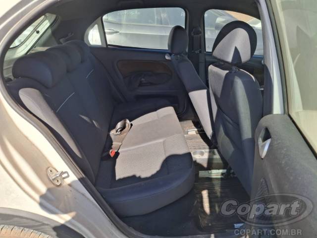 2018 VOLKSWAGEN GOL 