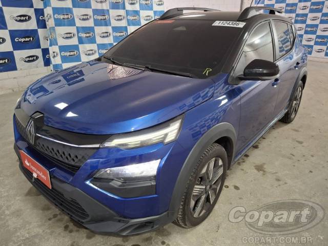 2026 RENAULT KARDIAN 
