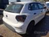 2026 VOLKSWAGEN POLO 