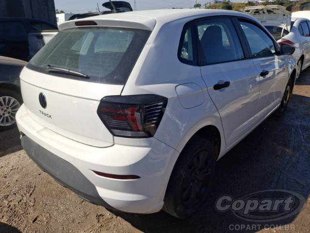 2026 VOLKSWAGEN POLO 