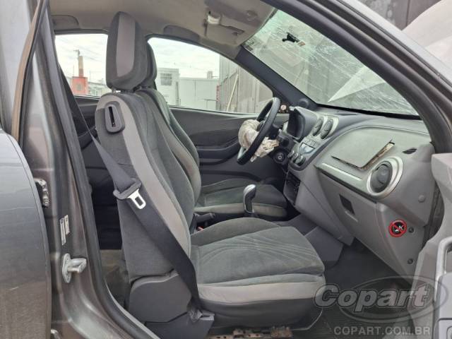 2012 CHEVROLET AGILE 