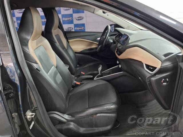 2020 CHEVROLET ONIX PLUS 