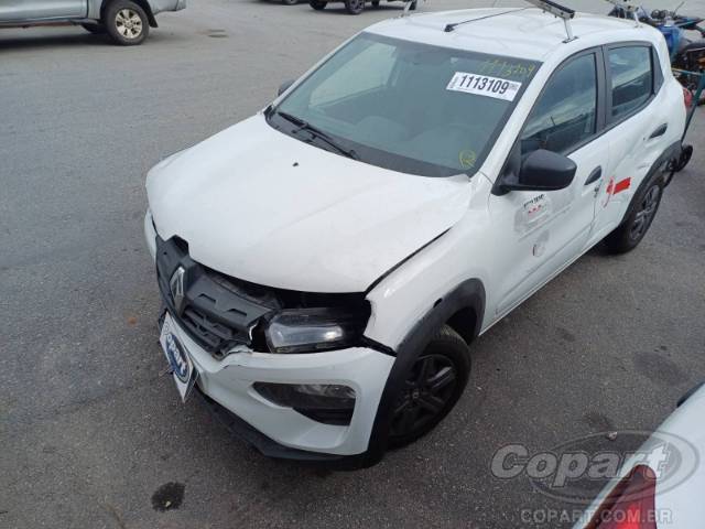 2024 RENAULT KWID 