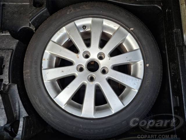 2006 VOLKSWAGEN PASSAT 