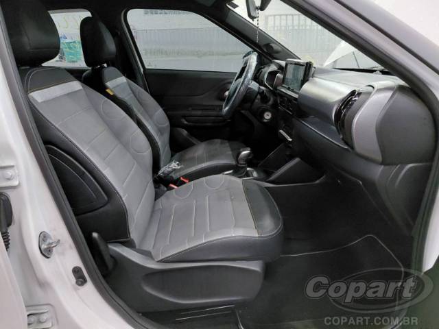 2025 CITROEN BASALT 