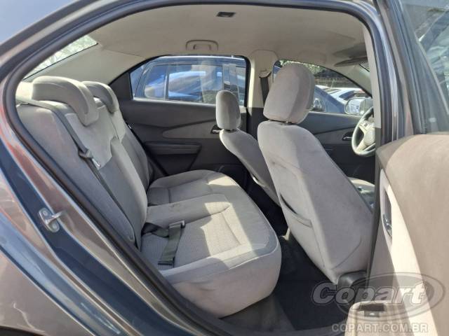 2013 CHEVROLET COBALT 