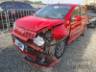 2013 FIAT UNO 