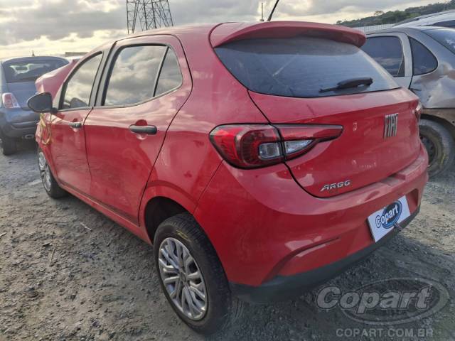 2023 FIAT ARGO 