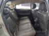 2008 CITROEN C4 PALLAS 