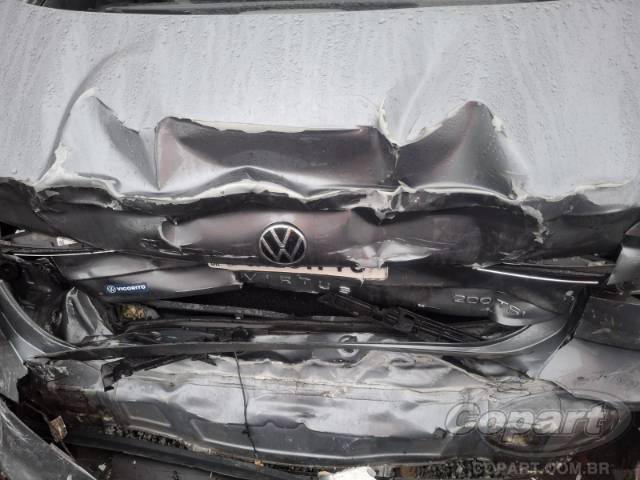 2024 VOLKSWAGEN VIRTUS 