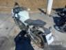 2015 HONDA CBR 650F 