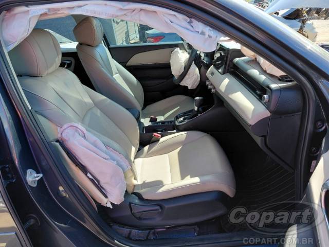 2023 HONDA HR-V 