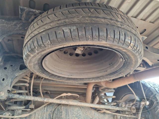 2021 NISSAN FRONTIER CD 