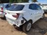 2021 HYUNDAI HB20 