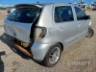 2009 VOLKSWAGEN FOX 