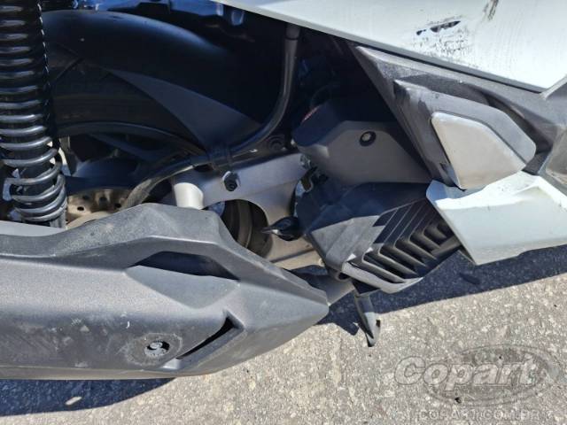 2024 HONDA PCX 