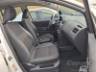 2012 VOLKSWAGEN FOX 