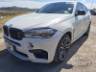2016 BMW X6 