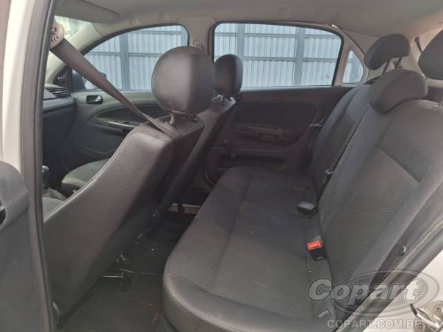 2021 VOLKSWAGEN GOL 
