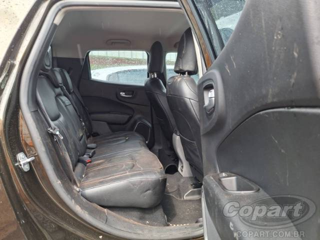 2019 FIAT TORO 