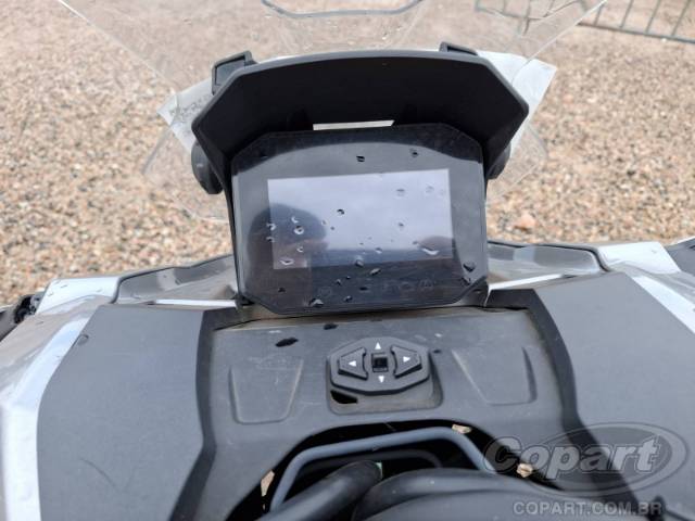 2025 HONDA ADV 