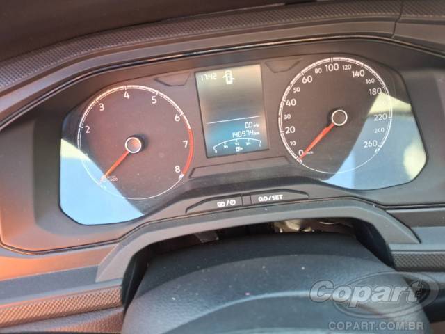 2023 VOLKSWAGEN POLO 