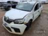 2020 RENAULT LOGAN 