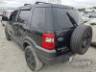 2005 FORD ECOSPORT 