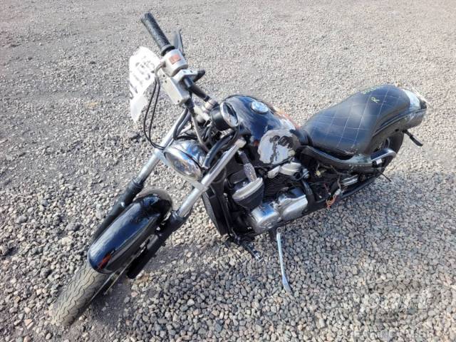 2002 HONDA VT 600 C 