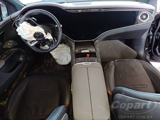 2024 MERCEDES BENZ EQS 