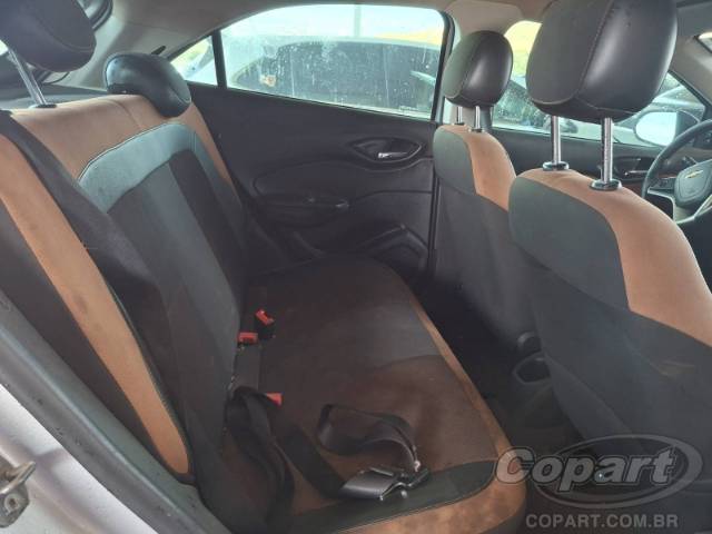 2018 CHEVROLET ONIX 
